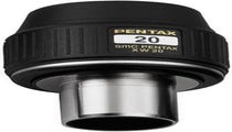 Pentax SMC XW-20 Eyepiece