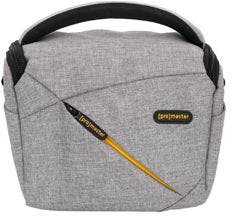 ProMaster Impulse Shoulder Bag Small - Grey | Camera House