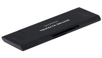 Trifecta Deluxe UHS-II Card Reader SD & Micro SD