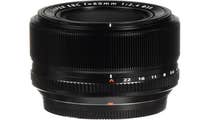 Fujifilm XF 60mm f/2.4 R Macro Lens