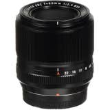 Fujifilm XF 60mm f/2.4 R Macro Lens