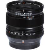 Fujifilm XF 14mm F2.8 Lens