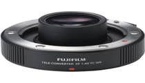 Fujifilm XF1.4X Teleconverter WR Lens