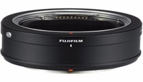 FujiFilm H-Mount Adaptor G - GFX series