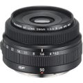 Fujifilm GF 50mm f/3.5 R LM WR G series Lens