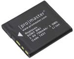 ProMaster Sony NP-BN1 Battery