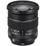 Fujifilm XF 16-80mmF4 R OIS WR Weather Resistant