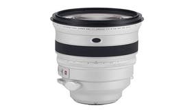 Fujifilm X Lens XF200mmF2 R LM OIS WR inc.XF1.4X TC Weather Resistant