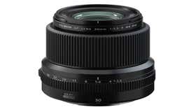 Fujifilm GF 30mm f/3.5 R WR Lens - GFX Series