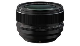 FujiFilm X F50mm F/1.0 R WR X Series Lens