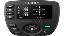 FujiFilm EF-W1 Wireless Commander