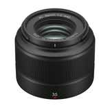 FujiFilm XC35mm f/2 X Series Lens