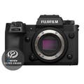 FujiFilm X-H2 Body Only Mirrorless Camera