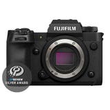 FujiFilm X-H2 Body Only Mirrorless Camera