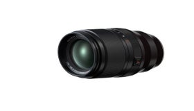 Fujifilm FUJINON XF56mm f/1.2 WR Weather Resistant Lens