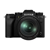 FujiFilm X-T5 Black w/XF16-80 mm f/4R OIS WR Lens Compact System Camera