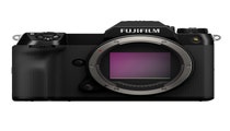 FujiFilm GFX 100S Mark II Medium Format Mirrorless Camera