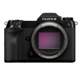 FujiFilm GFX 100S Mark II Medium Format Mirrorless Camera