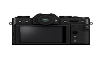 FujiFilm X-T30 Type II Black w/XC15-45mm Lens Compact System Camera