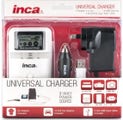 Inca Universal USB Charger