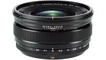 Fujifilm XF 16mm f/1.4R WR Lens