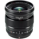 Fujifilm XF 16mm f/1.4R WR Lens