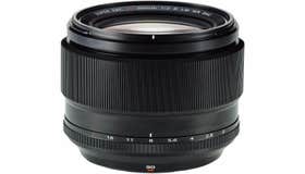Fujifilm XF 90mm f/2R LM WR Lens