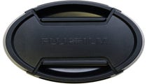 Fujifilm FLCP-77 Front Lens Cap (77mm) - GFX series