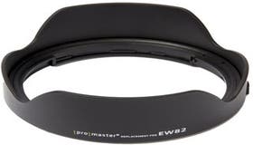 ProMaster Lens Hood - Canon EW82