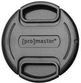 ProMaster Professional 52mm Lens Cap