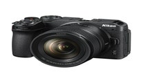 Nikon Z 30 Body w/Nikkor 12-28 mm PZ Lens Power Zoom Kit Mirrorless Camera