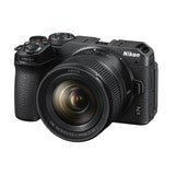 Nikon Z 30 Body w/Nikkor 12-28 mm PZ Lens Power Zoom Kit Mirrorless Camera