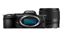 Nikon Z 5 Body w/Nikkor Z 28- 75mm f/2.8 Lens Full Frame Mirrorless Camera