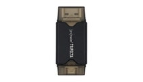 ProMaster USB 3.0 Trifecta SD & MicroSD Card Reader USB-A, USB-C, & USB Micro B