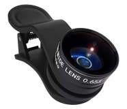Kenko Real Pro 0.65x Wide/Macro Lens for Smartphones