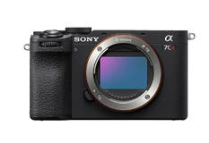 Sony Alpha A7C R Compact System Camera (Body Only)
