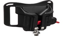 Spider Camera Holster Black Widow Holster Set