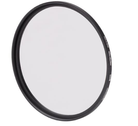 Promaster Basis Protection 82mm Filter | Camera House
