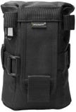ProMaster Delux Lens Case - LC4 (17 cm x 10.5 cm)