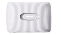 Fujifilm Instax MiniLink 2 Smartphone Printer - Clay White