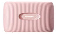 Fujifilm Instax MiniLink 2 Smartphone Printer - Soft Pink
