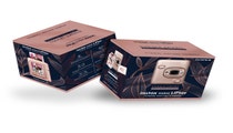 Fujifilm Instax Mini LiPlay Blush Gold Instant Camera&Film