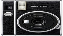 FujiFilm Instax Mini 40 Classic Instant Camera