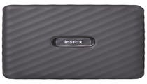 Fujifilm Instax Link WIDE Instant Printer - Mocha Grey