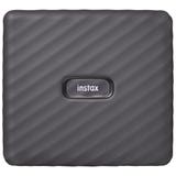 Fujifilm Instax Link WIDE Instant Printer - Mocha Grey