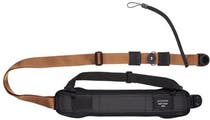 ProMaster Swift Sling Wide Strap 2 HD - Brown