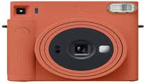 FujiFilm Instax Square SQ1 Instant Camera - Terracotta Orange