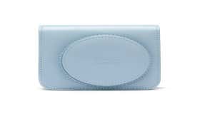 FujiFilm Instax SQ1 Camera Case - Glacier Blue