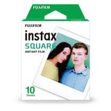 FujiFilm Sunset SQ Instant Film (10 sheets)