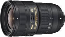 Nikon AF-S 18-35mm f3.5-4.5G ED Wide Angle
